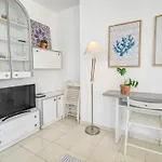דירה Llopart By Hello Homes סיטגס