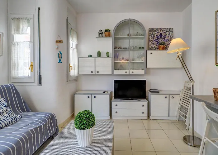 Appartement Llopart By Hello Homes