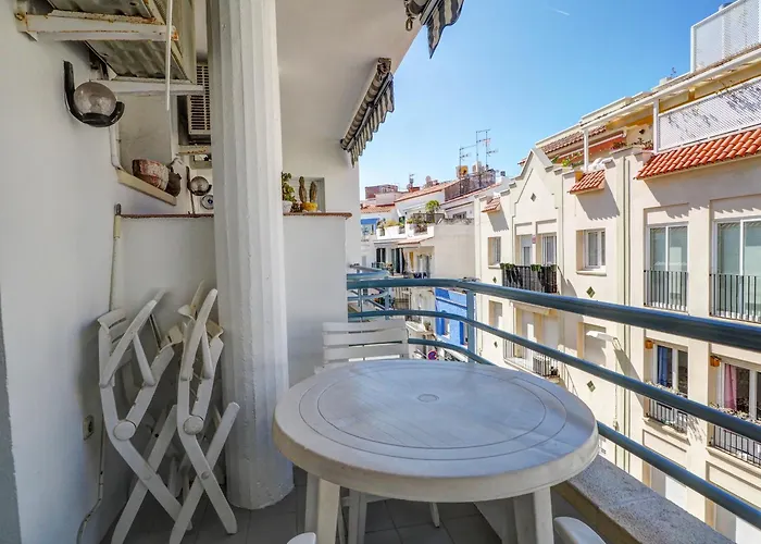 Llopart By Hello Homes Appartement Sitges