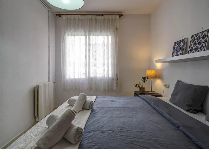 Llopart By Hello Homes Appartement *