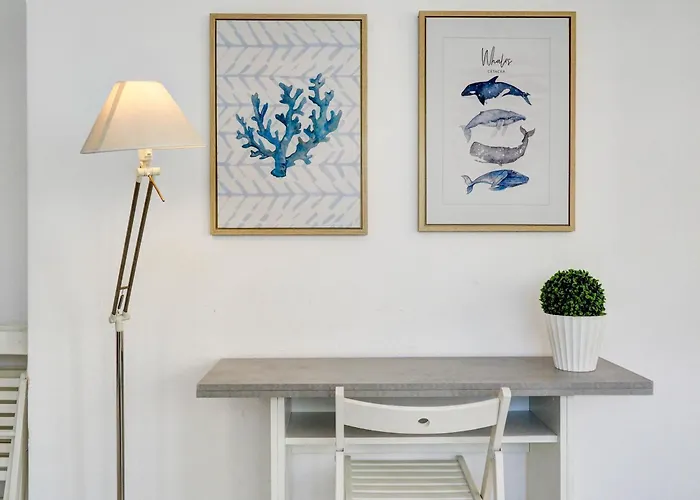 Llopart By Hello Homes * Sitges