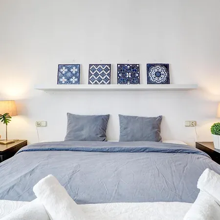 Llopart By Hello Homes Apartment