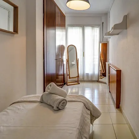 Apartmán Llopart By Hello Homes