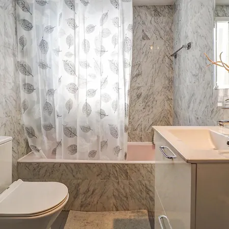 Llopart By Hello Homes Apartment