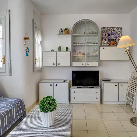 Apartmán Llopart By Hello Homes