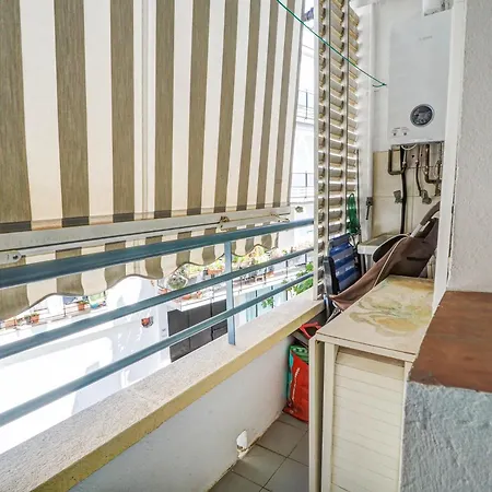 Llopart By Hello Homes Apartmán