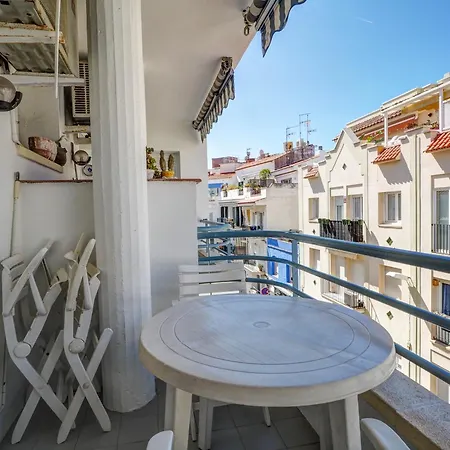 Llopart By Hello Homes Apartment Sitges