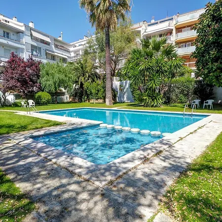Llopart By Hello Homes Sitges
