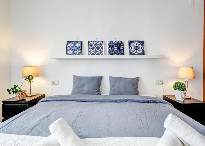 Llopart By Hello Homes Daire