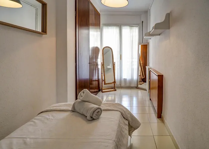 Apartamento Llopart By Hello Homes