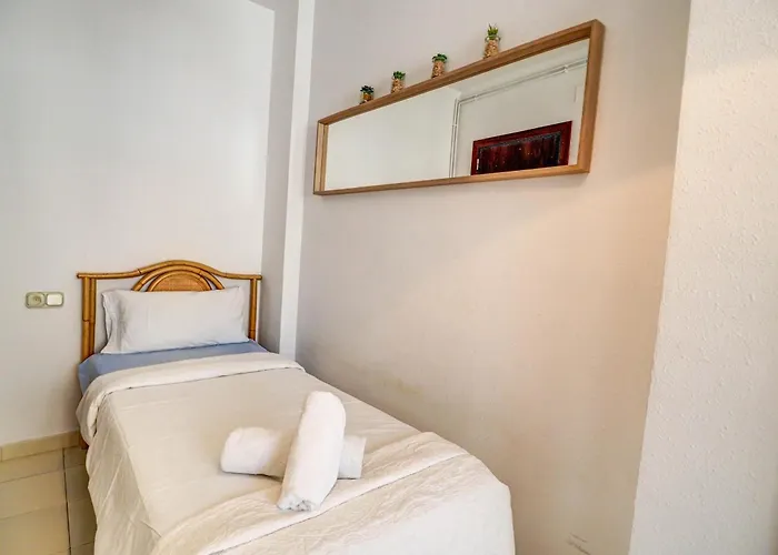 Llopart By Hello Homes *