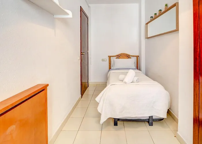 Llopart By Hello Homes Apartamento *