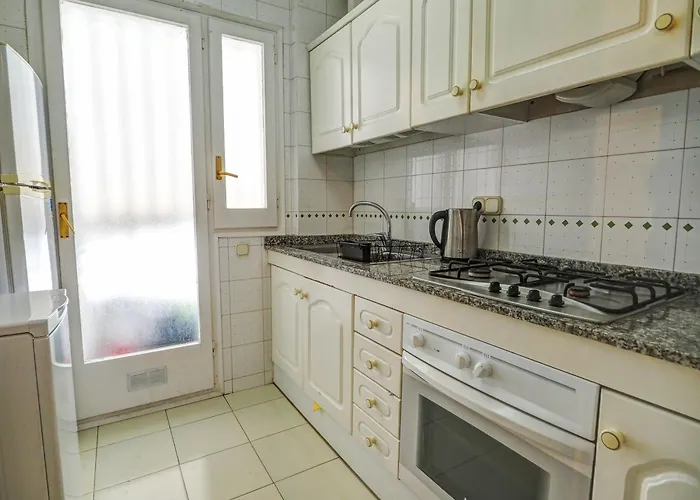 Llopart By Hello Homes * シッチェス