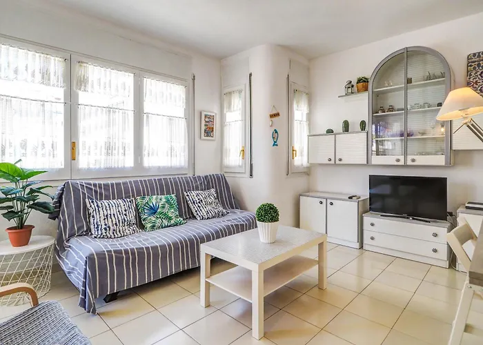 Llopart By Hello Homes * Sitges