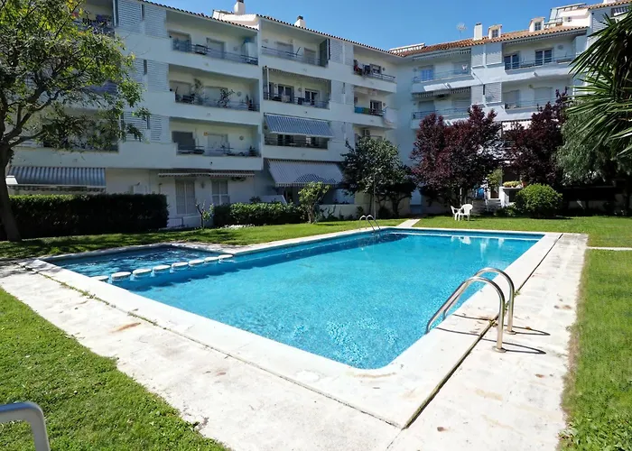 Llopart By Hello Homes Sitges