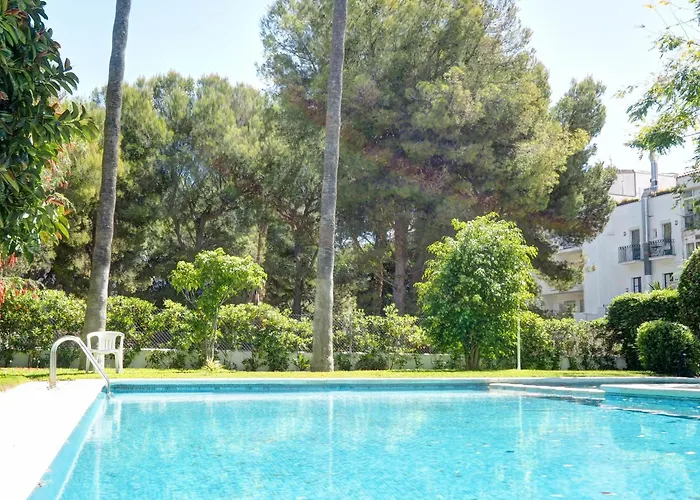 Llopart By Hello Homes Sitges