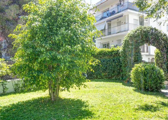 Llopart By Hello Homes Daire Sitges