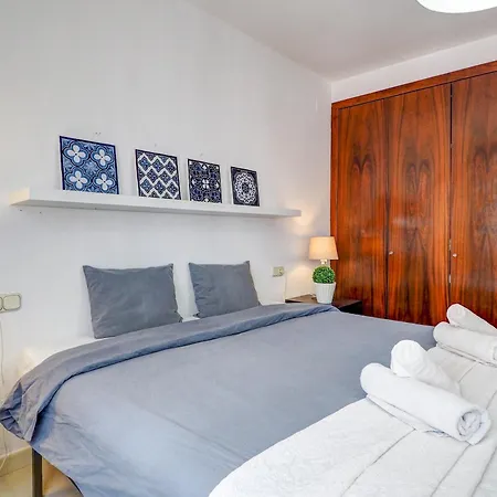 Llopart By Hello Homes Daire Sitges