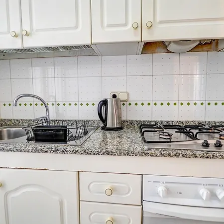 Daire Llopart By Hello Homes *