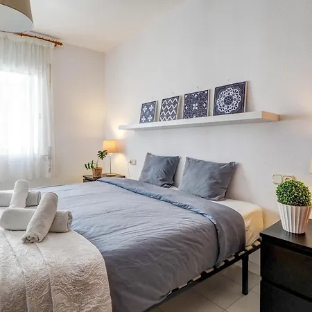 Llopart By Hello Homes Daire Sitges