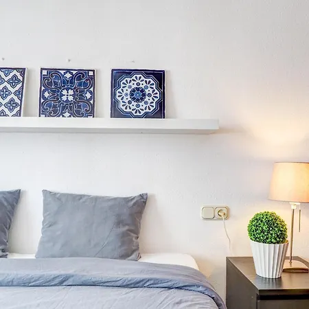 Llopart By Hello Homes Daire Sitges