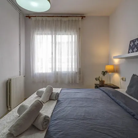 Llopart By Hello Homes Daire *