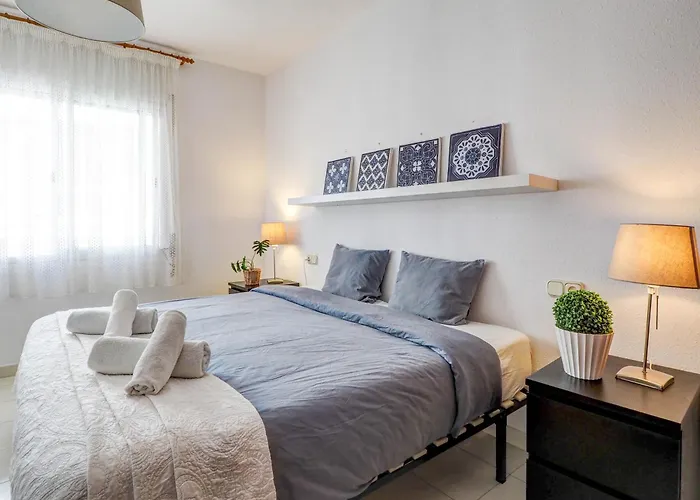 Llopart By Hello Homes Lejlighed Sitges