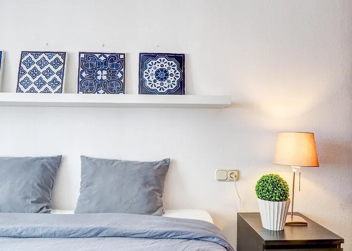 Llopart By Hello Homes Lejlighed Sitges