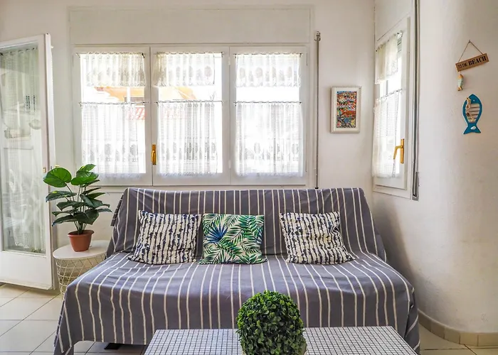 Llopart By Hello Homes Lejlighed